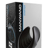 Man Wand Starter - Black