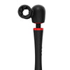Man Wand Xtreme w/2 Attachments - Black