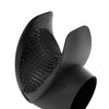 Man Wand Xtreme w/2 Attachments - Black