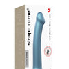 Strap On Me Flexible Dildo - Assorted Colors