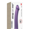 Strap On Me Flexible Dildo - Assorted Colors