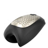 Man Wand Heat and Vibration Pulsion - Black