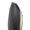 Man Wand Heat and Vibration Pulsion - Black