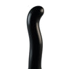 Strap On Me Silicone P&G Spot Dildo - Large Black