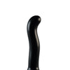 Strap On Me Silicone P&G Spot Dildo - Small Black