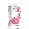 Love to Love Sexy Pills Mini Masturbator - Pink Box of 6