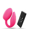 Love to Love Wonder Love Dual Stimulator - Pink