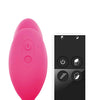 Love to Love Wonder Love Dual Stimulator - Pink