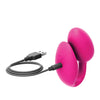 Love to Love Wonder Love Dual Stimulator - Pink