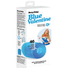 Love to Love Sexy Pills Mini Masturbator - Blue Valentine Box of 6