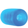 Love to Love Sexy Pills Mini Masturbator - Blue Valentine Box of 6