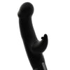 Love to Love Captain Charm Rabbit - Black