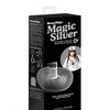 Love to Love Sexy Pills Mini Masturbator - Silver Box of 6
