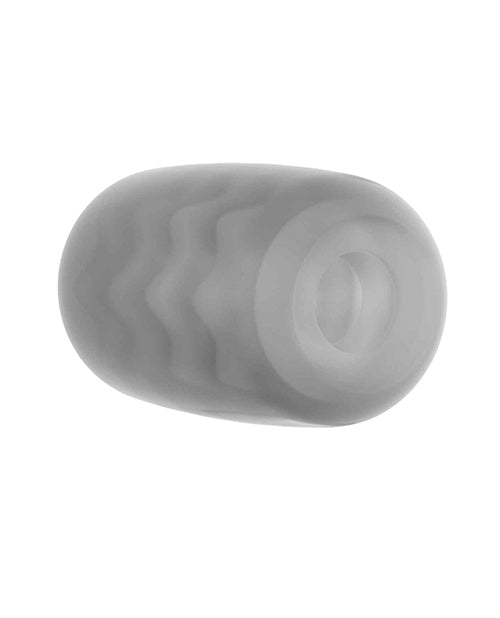Love to Love Sexy Pills Mini Masturbator - Silver Box of 6