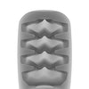 Love to Love Sexy Pills Mini Masturbator - Silver Box of 6