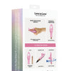 Love to Love Tickleme Finger Vibrator - Rose