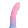 Love to Love Curved Suction Cup Dildolls Utopia - Asst Colors