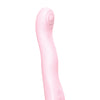 =Love to Love Swap Tapping Vibrator - Baby Pink