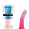 Love to Love Dildolls Sunrise - Fuchsia