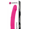 Dorcel Real Sensation L 11" Dildo - Pink