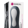 Dorcel Sexpresso Press & Play - Grey