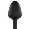 Dorcel Geisha Plug Large - 4 cm Ruby