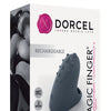Dorcel Rechargeable Magic Finger - Black