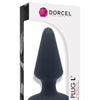 Dorcel Best Plug L - Black