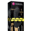 Dorcel G-Stormer Thrusting G Spot Rabbit - Black/Gold