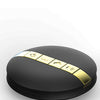 Dorcel Secret Clit Dual Stim Heating and Voice Control - Pink