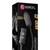 Dorcel Deep Explorer Egg - Black