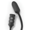 Dorcel Deep Explorer Egg - Black