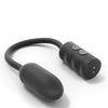 Dorcel Deep Explorer Egg - Black