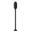 Dorcel Deep Explorer Egg - Black