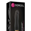 Dorcel Mini Must - Black/Gold