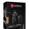 Dorcel P-Swing Twisting Prostate Massager - Black