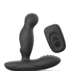 Dorcel P-Swing Twisting Prostate Massager - Black