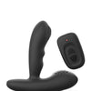 Dorcel P-Stroker Moving Bead Prostate Massager - Black