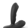 Dorcel P-Stroker Moving Bead Prostate Massager - Black