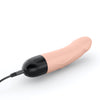 Dorcel Real Vibrations S 2.0 6" Rechargeable Vibrator