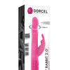 Dorcel Baby Rabbit 2.0 - Magenta