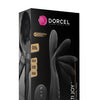 Dorcel Multi Joy Bendable Stimulator - Black