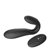 Dorcel Multi Joy Bendable Stimulator - Black