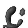 Dorcel Ultimate Expand - Black
