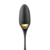 Dorcel Secret Orgasm Egg - Black/Gold