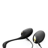 Dorcel Secret Orgasm Egg - Black/Gold