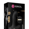 Dorcel P-Finger Come Hither - Black/Gold