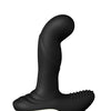 Dorcel P-Finger Come Hither - Black/Gold
