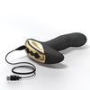 Dorcel P-Finger Come Hither - Black/Gold