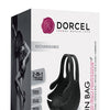 Dorcel Fun Bag Testicle Vibrator - Black